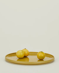 Hawkins New York Essential Serving Platter in Mustard 