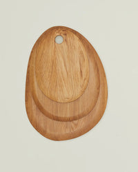 Hawkins New York Pebble Cutting Board 