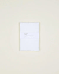 Hawkins New York Set of 2 Essential Waffle Dish Towels - Ivory + White 