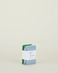Hawkins New York Set of 3 Lurex Sponges in Cools 