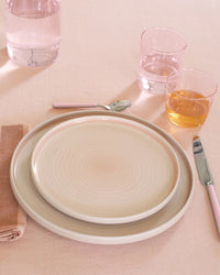 Hawkins New York Set of 4 Essential Glassware in Blush 