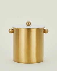 Hawkins New York Simple Ice Bucket 