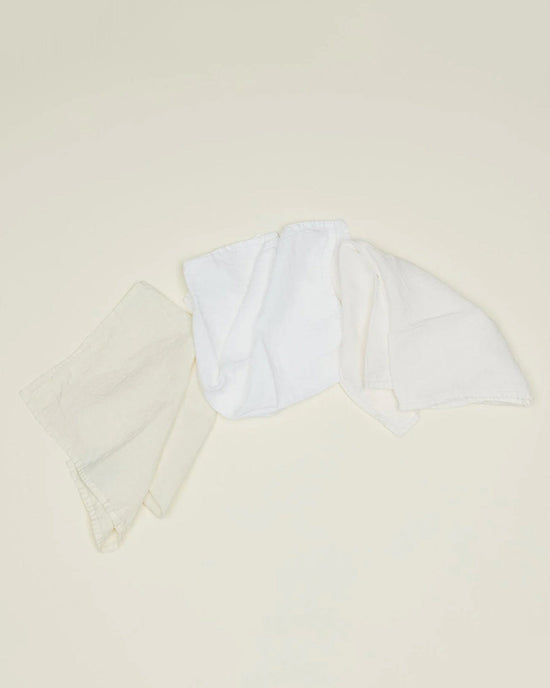 Hawkins New York Simple Linen Napkin - Asst Colors 
