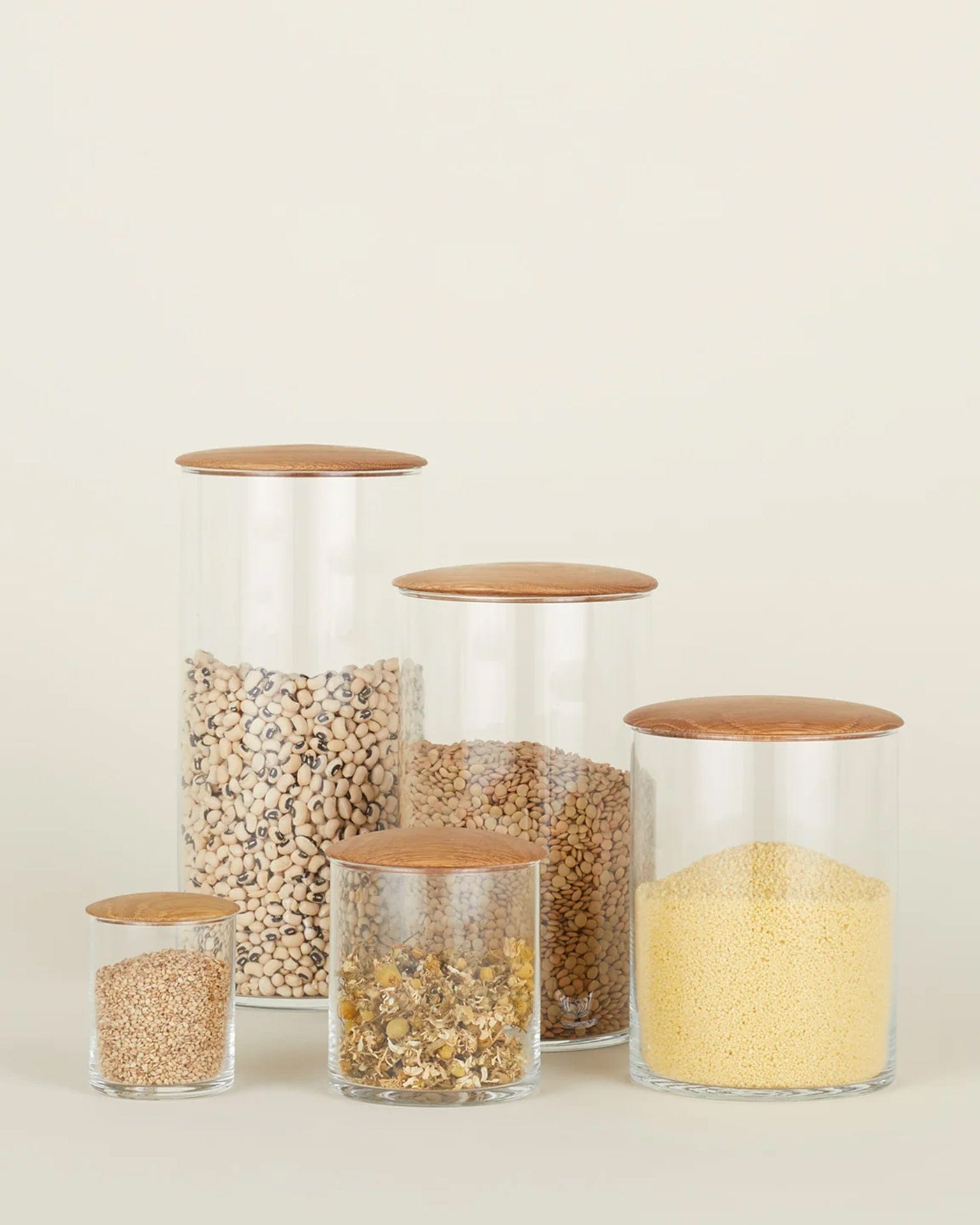 Hawkins New York Storage Containers