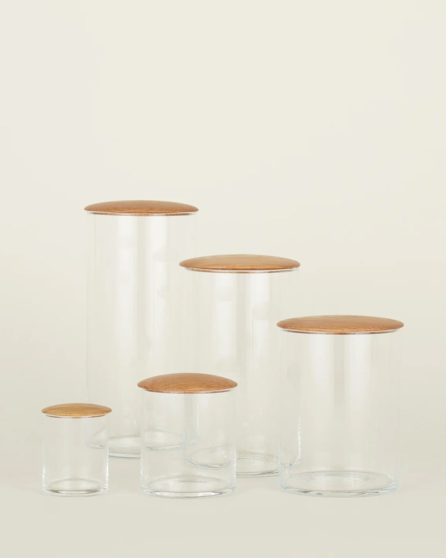 Hawkins New York Storage Containers - Thumbnail 3