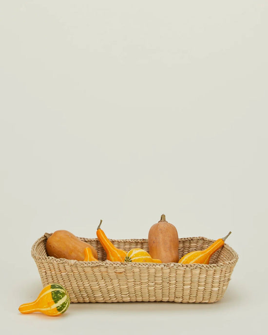 Hawkins New York Woven Tray 