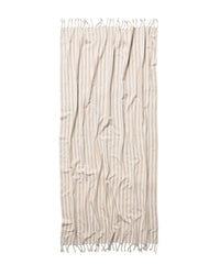 House No.23 Home Shell Kupa Towel in Shell