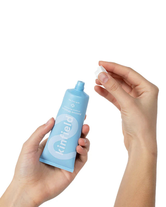 Kinfield Rescue Mission Whipped Moisturizer 2 oz 