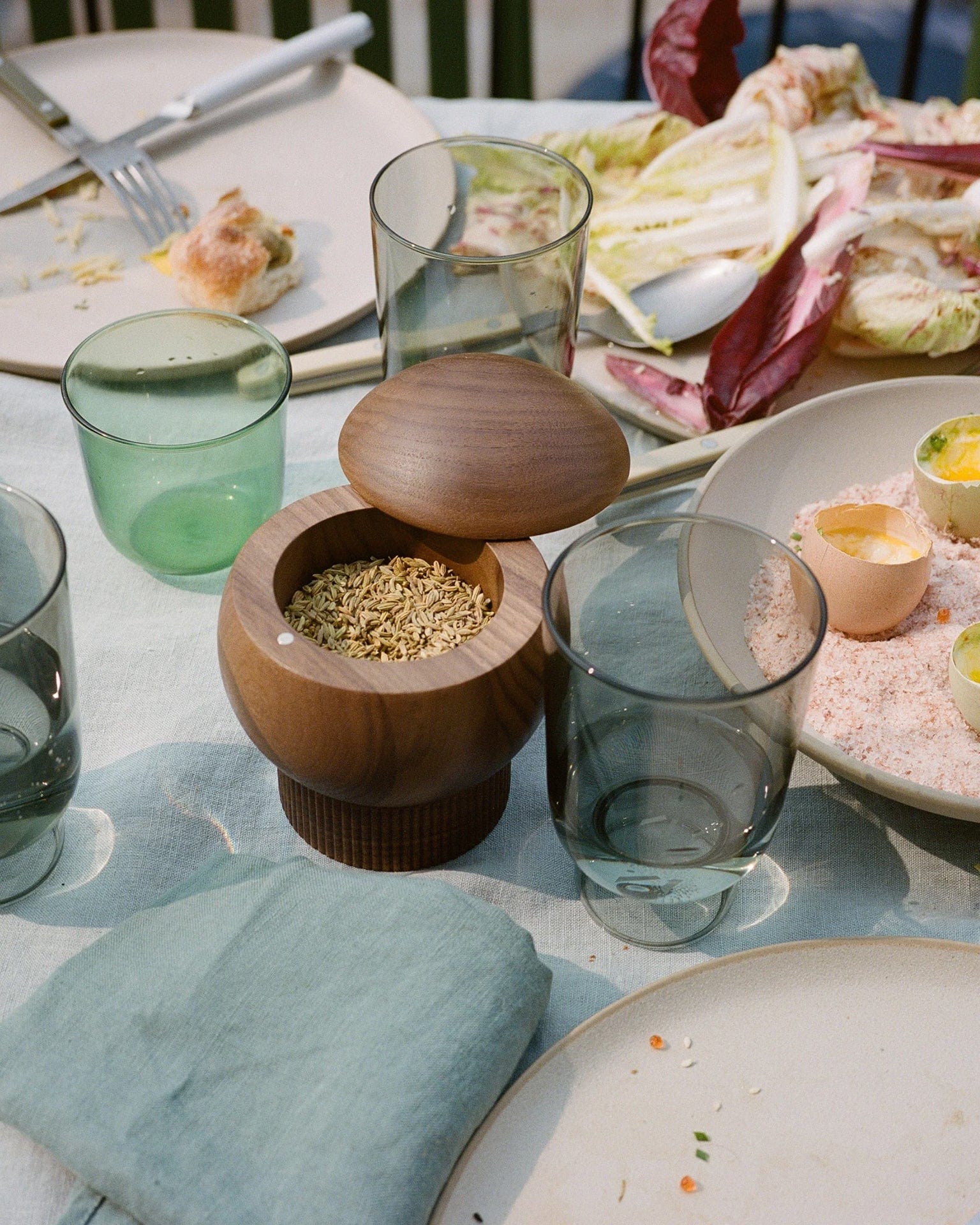 The Salt Sphere - Thumbnail 3