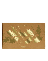 Gold Oak Leaves Garland by Meri Meri