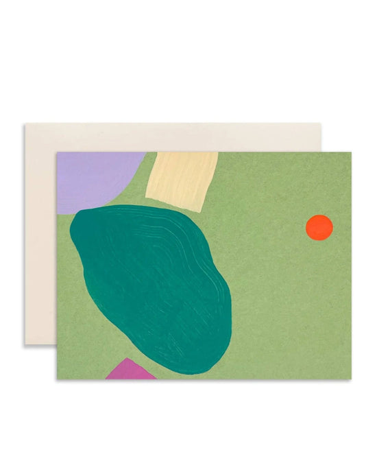 MŌGLEA Home Kinsale Stationary Set