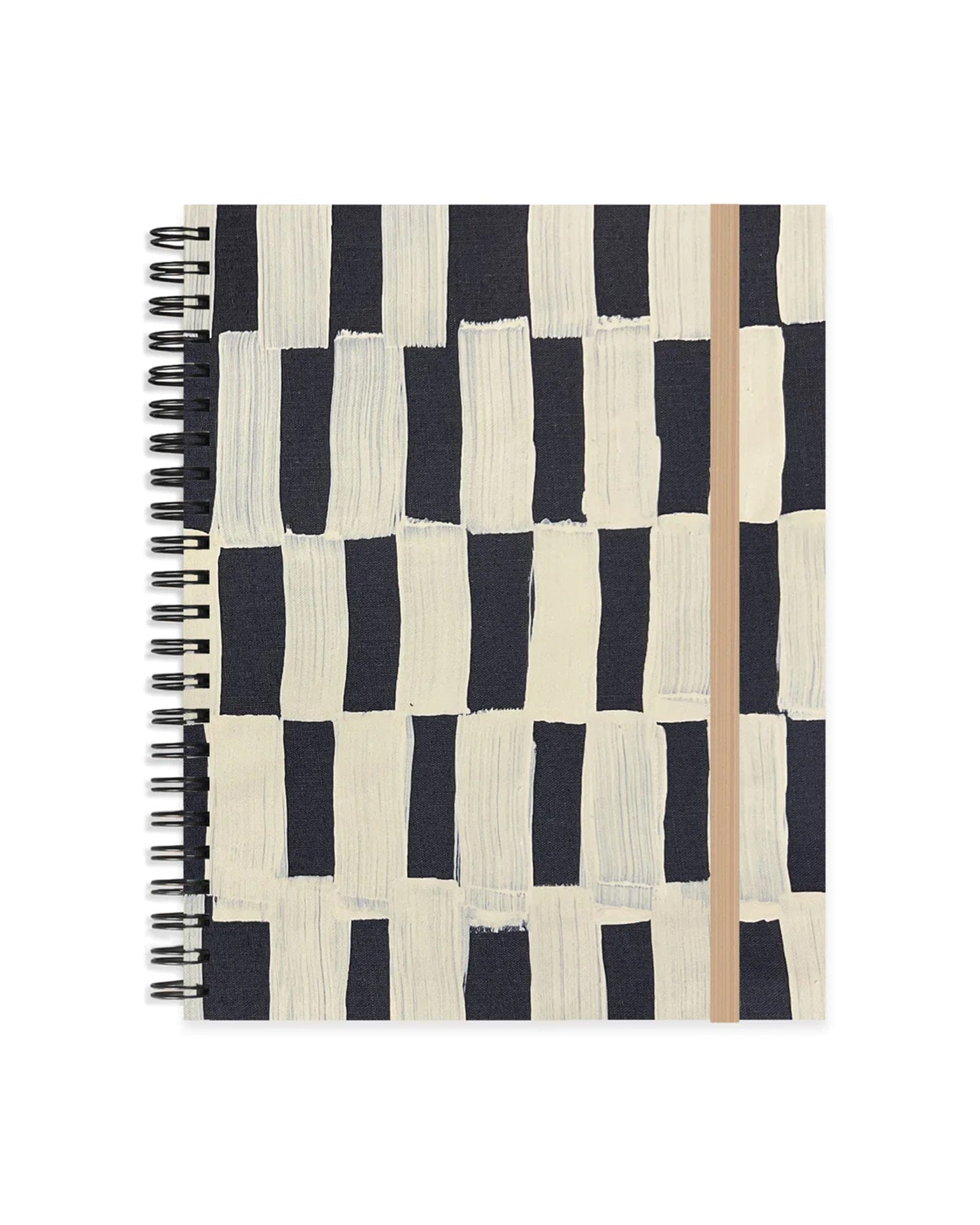 Row A5 Notebook - Ruled