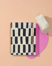 MŌGLEA Row Sketchbook - Blank 