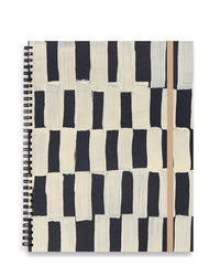 MŌGLEA Row Sketchbook - Blank 