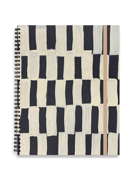 MŌGLEA Row Sketchbook - Blank 