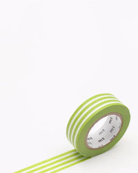 mt masking tape Tape Single: Border Kiwi 