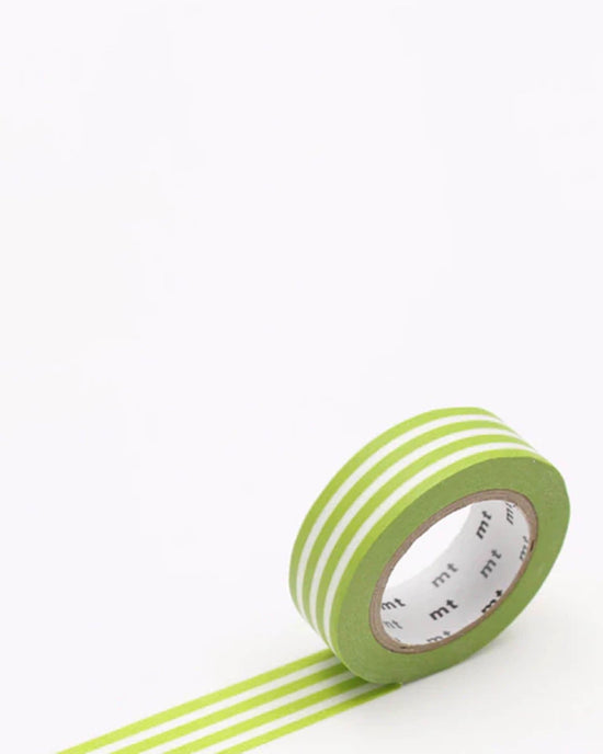 mt masking tape Tape Single: Border Kiwi 