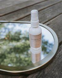 Near & Native Room & Body Mist in Japanese Yuzu 