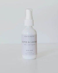 Near & Native Room & Body Mist in Juniper + Lavender 
