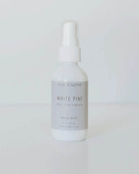 Near & Native Room & Body Mist in White Pine 