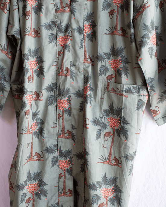 Only Hearts Kaftan in Love Island