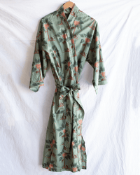 Only Hearts Unisex Kimono in Love Island