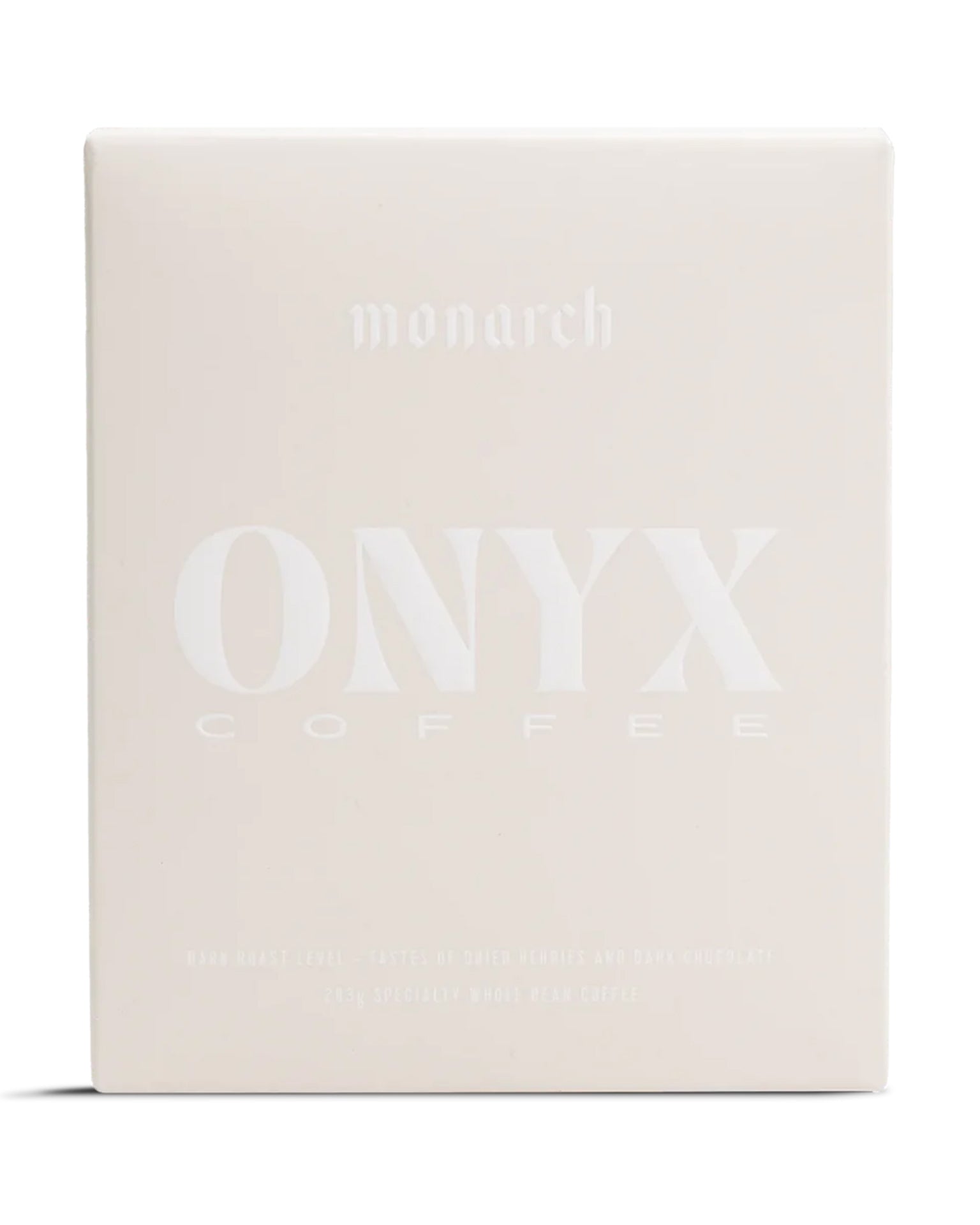 Monarch Coffee | 10oz
