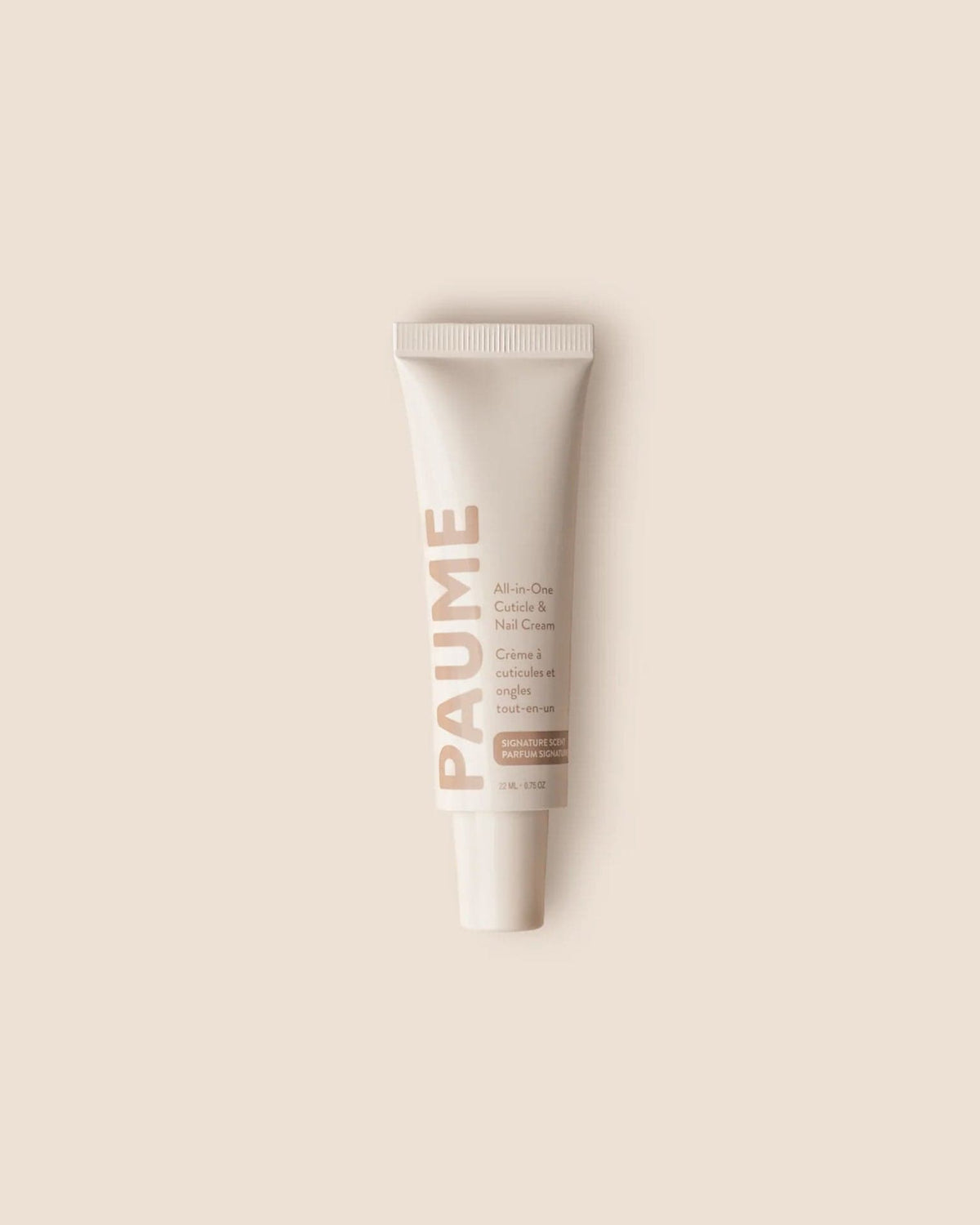 All-in-One Cuticle & Nail Cream