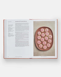 Phaidon Press Crumbs: Cookies and Sweets from Around the World 