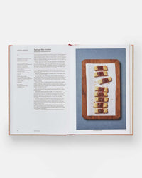 Phaidon Press Crumbs: Cookies and Sweets from Around the World 