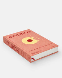 Phaidon Press Crumbs: Cookies and Sweets from Around the World 
