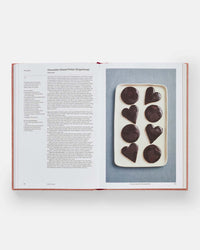 Phaidon Press Crumbs: Cookies and Sweets from Around the World 