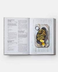 Phaidon Press Portugal: The Cookbook 
