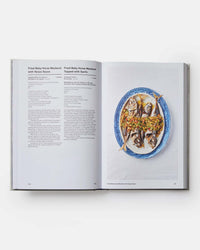 Phaidon Press Portugal: The Cookbook 