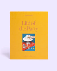 Piecework Puzzles Life Of The Party 1000 Piece Puzzle 