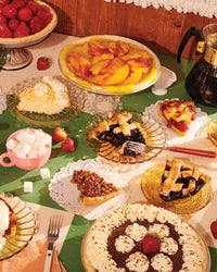 Piecework Puzzles Pie In The Sky 1000 Piece Puzzle 