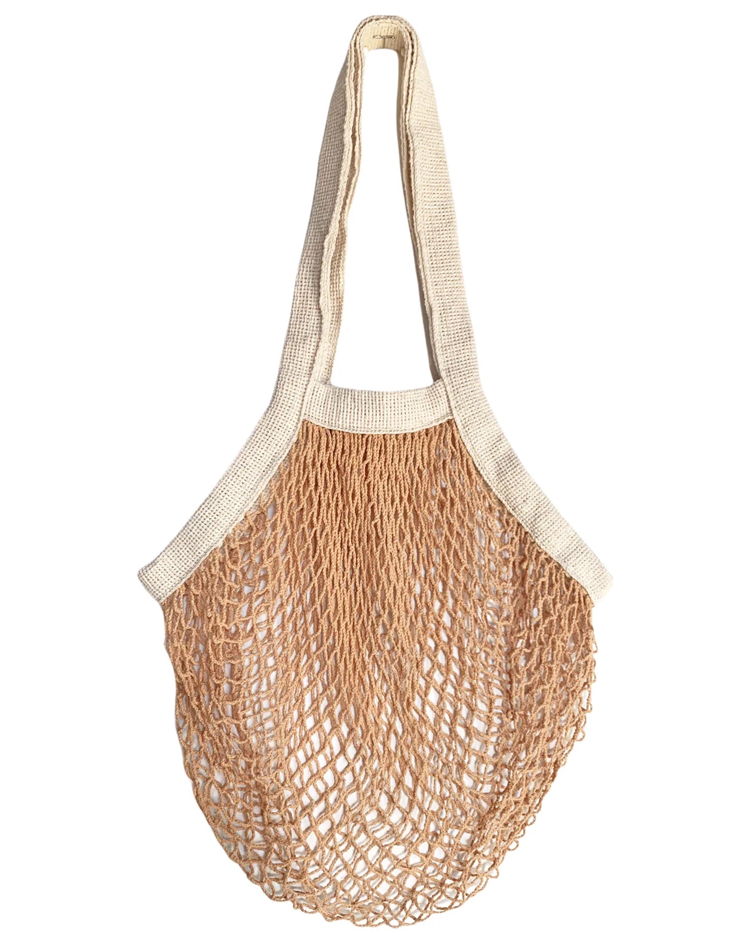 The French Market Bag No.2 In Wheat