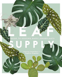 Random House Leaf Supply 
