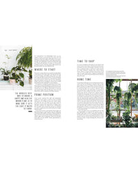 Random House Leaf Supply 