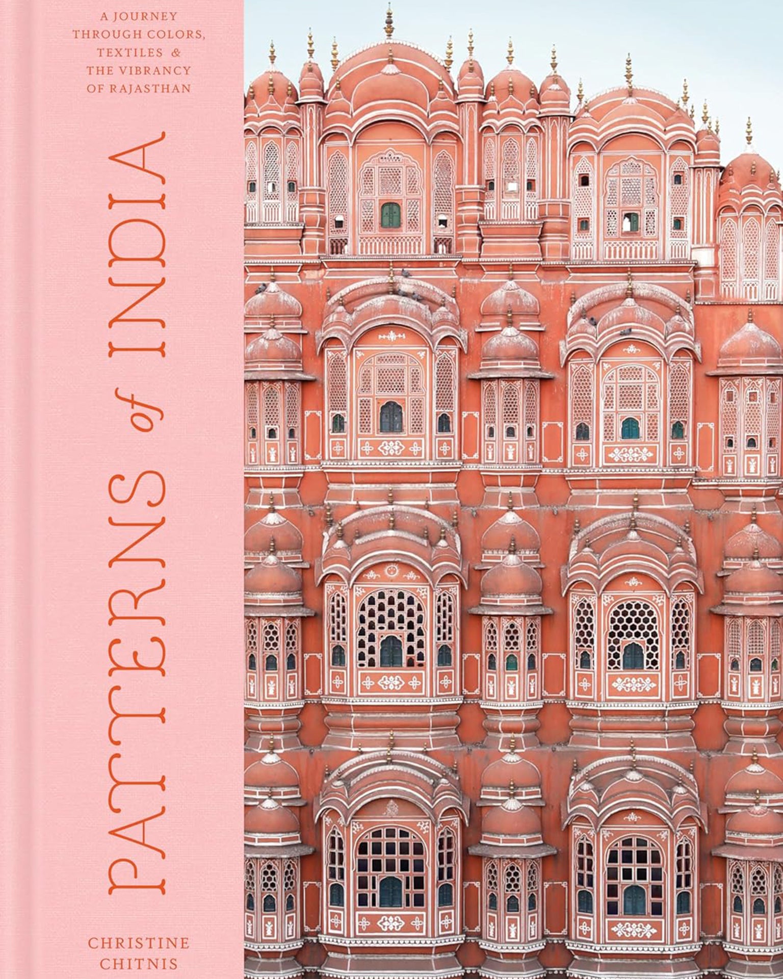 Patterns of India