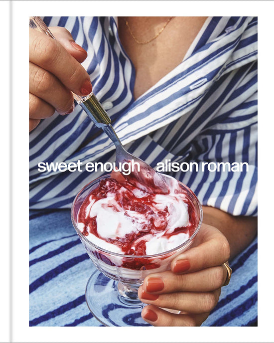 Random House Sweet Enough 