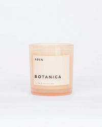 ROEN Botanica Candle 
