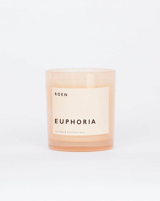 ROEN Home Euphoria Candle