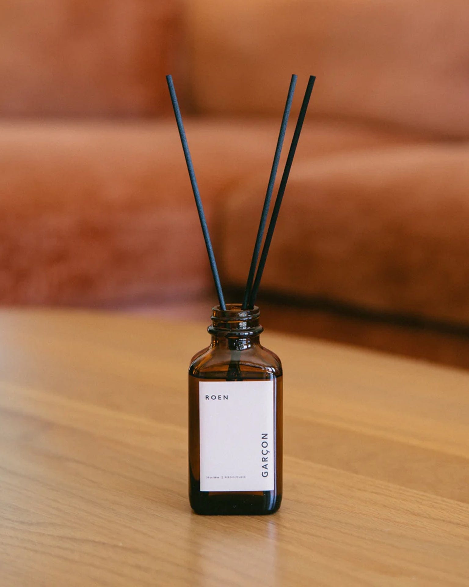 Garcon Reed Diffuser - Thumbnail 2