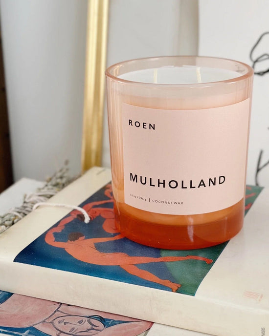 ROEN Le Grand Mulholland 