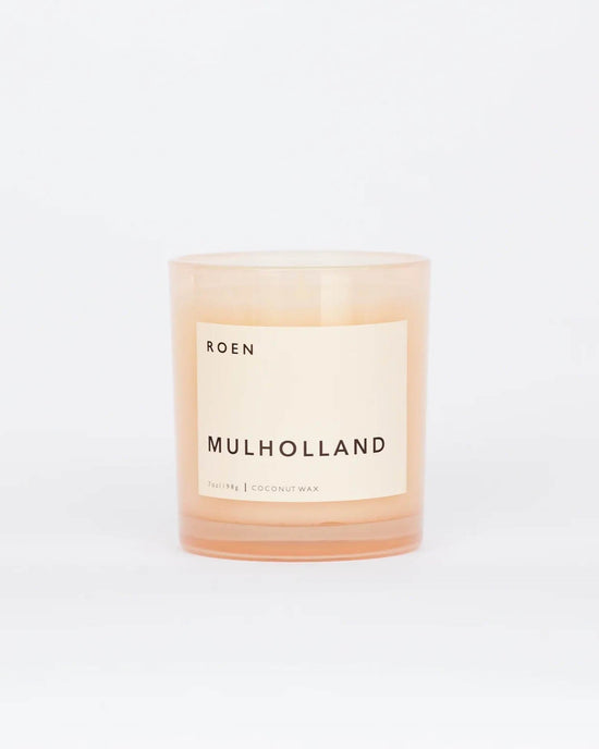 ROEN Mulholland Candle 
