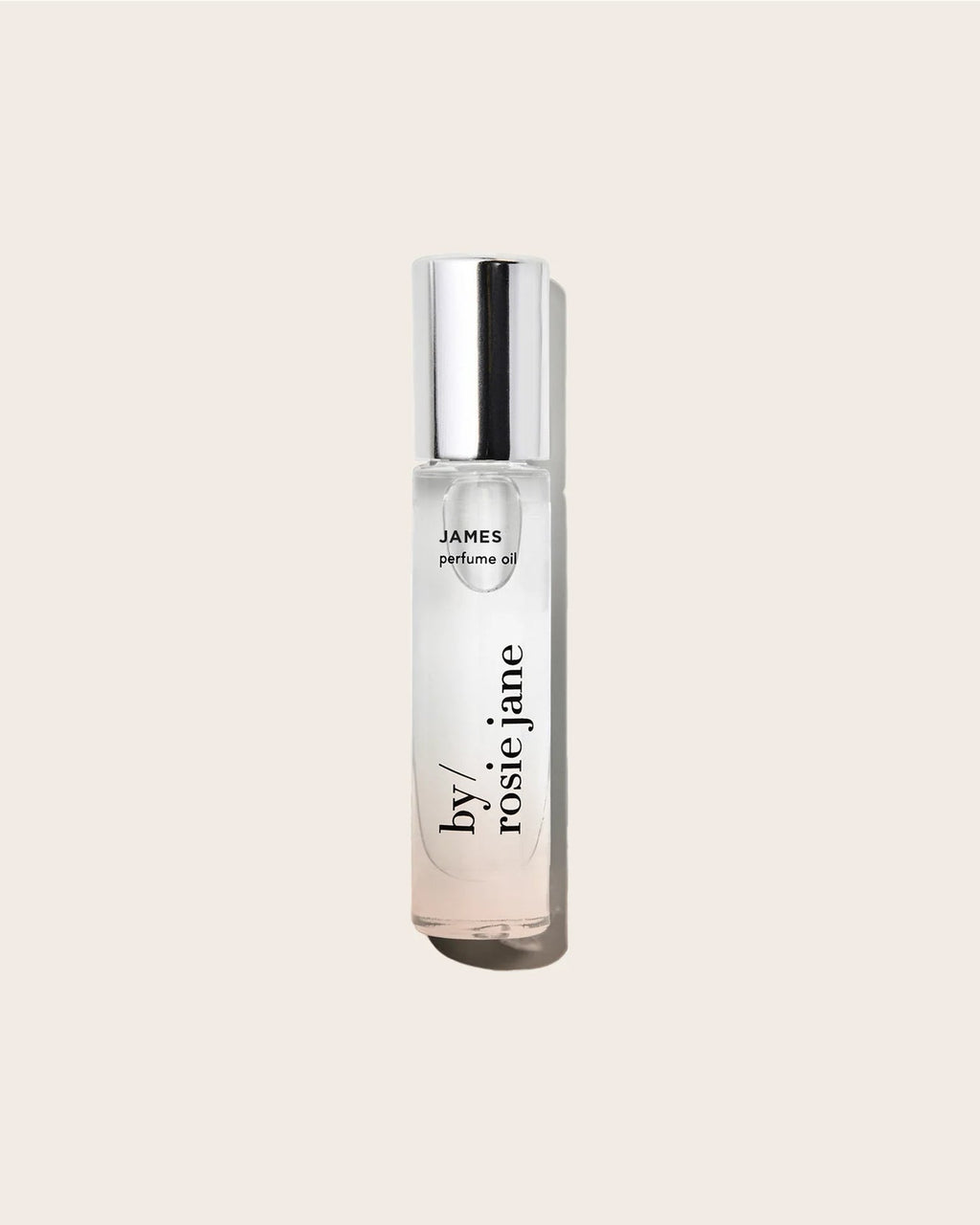 Perfume Oil in James