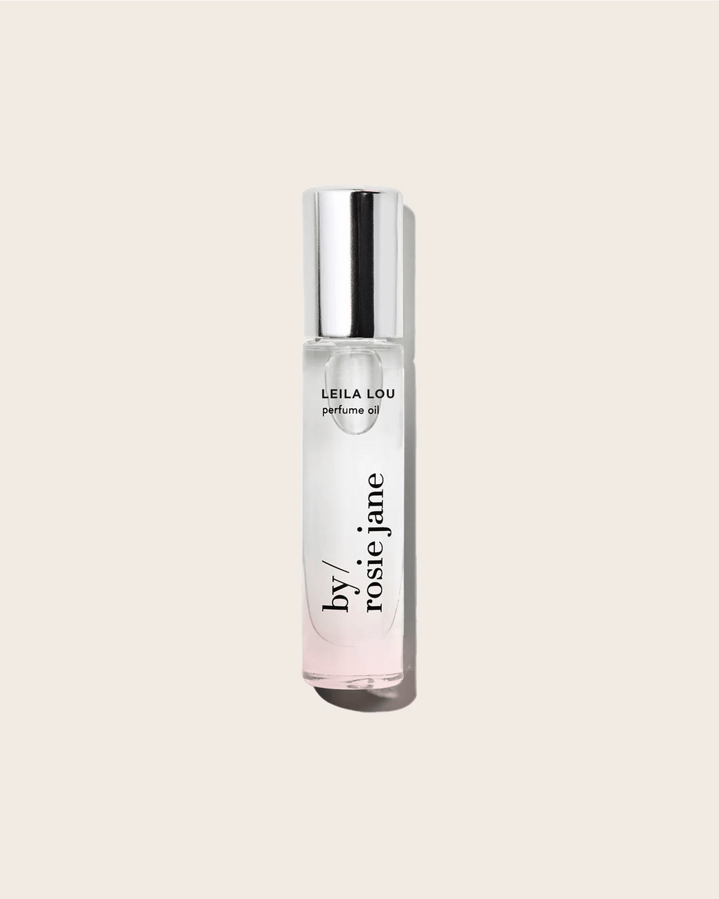 Perfume Oil in Leila Lou