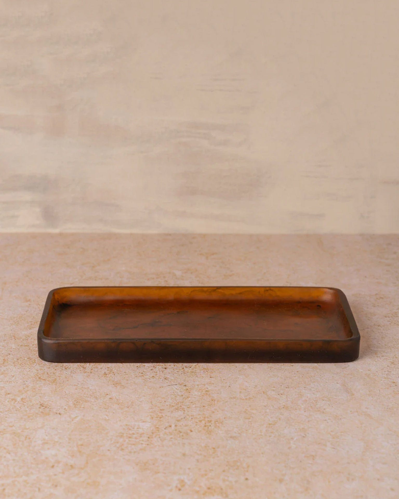 Flow Resin Tray/Cady - Thumbnail 2