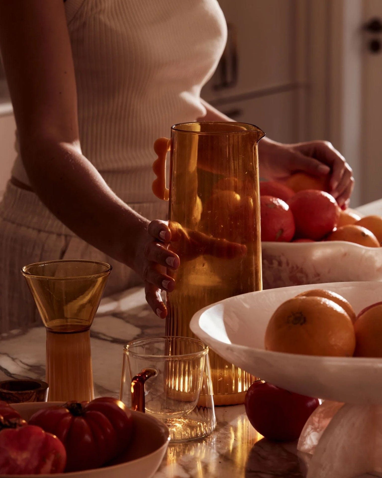 Kairos Carafe - Thumbnail 2